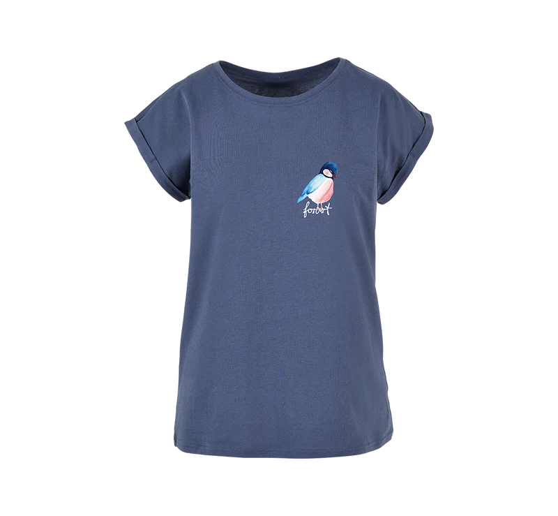 Forvert Ladies Tee San Luis