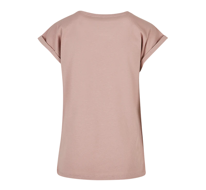 Forvert Ladies Tee San Luis
