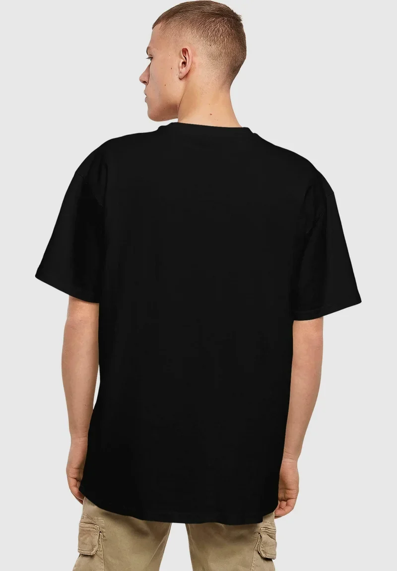 MT Bing Bab Boom Heavy Oversize Tee
