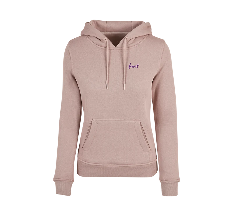 Forvert Heavy Hoodie Napa