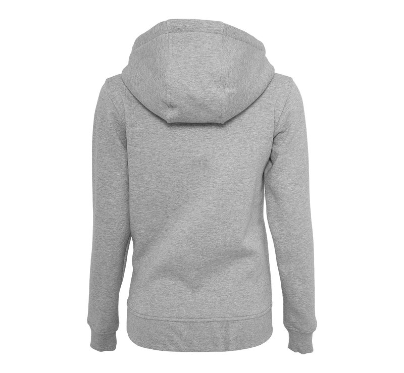 Forvert Heavy Hoodie Napa