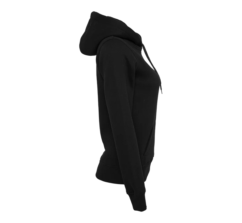Forvert Heavy Hoodi Santa Rosa