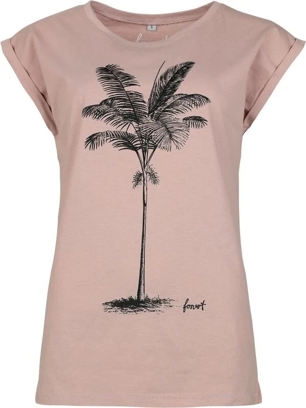 Forvert Ladies Tee Fontana