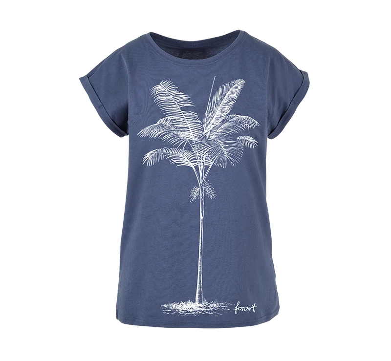 Forvert Ladies Tee Fontana