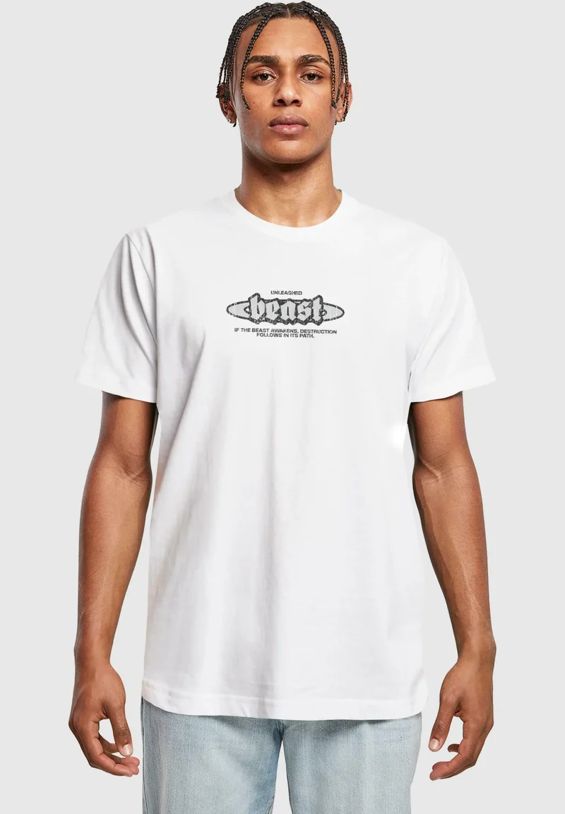 MT The Unleashed Beast Tee
