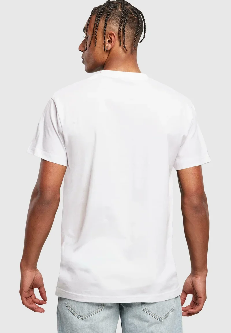 MT The Unleashed Beast Tee