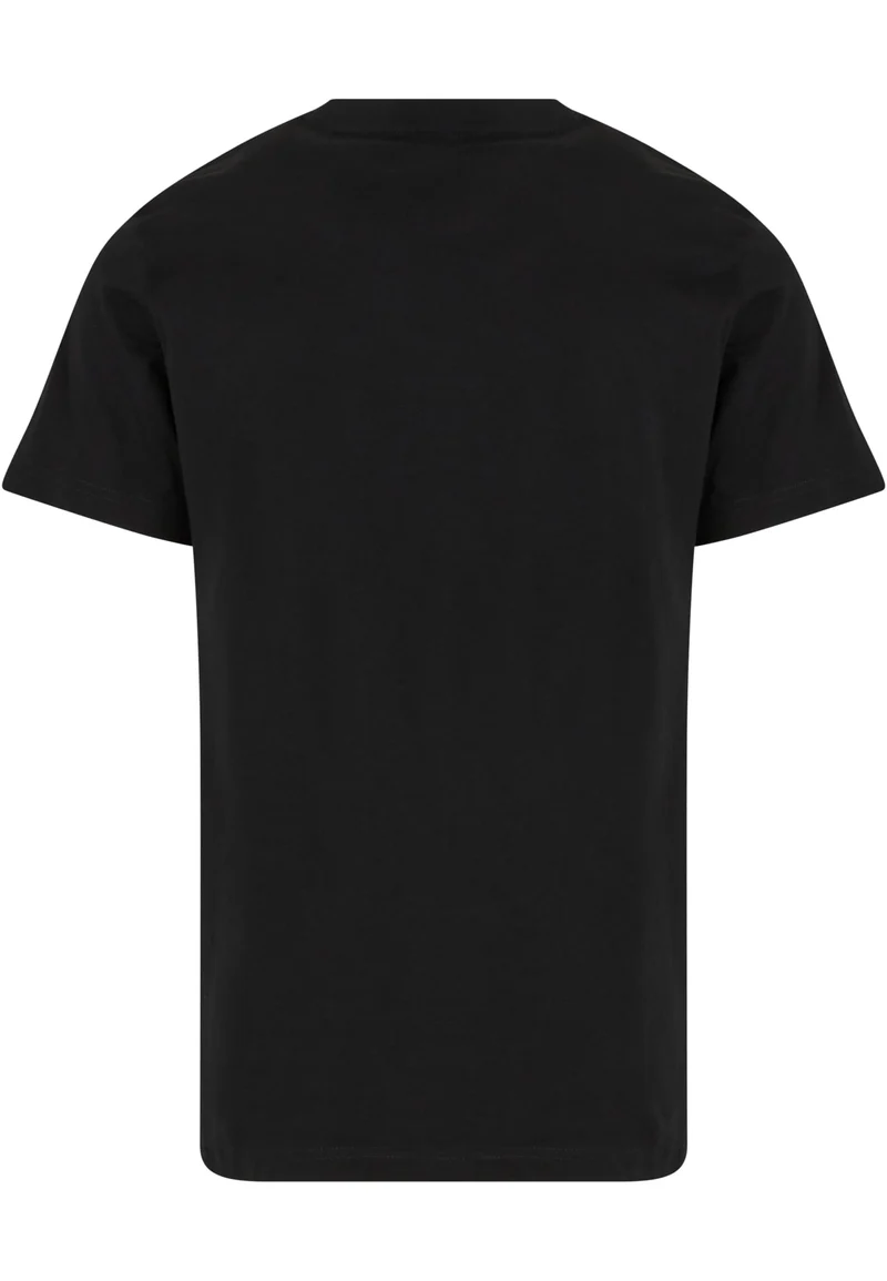 MT 8Ball Cherry EMB Tee