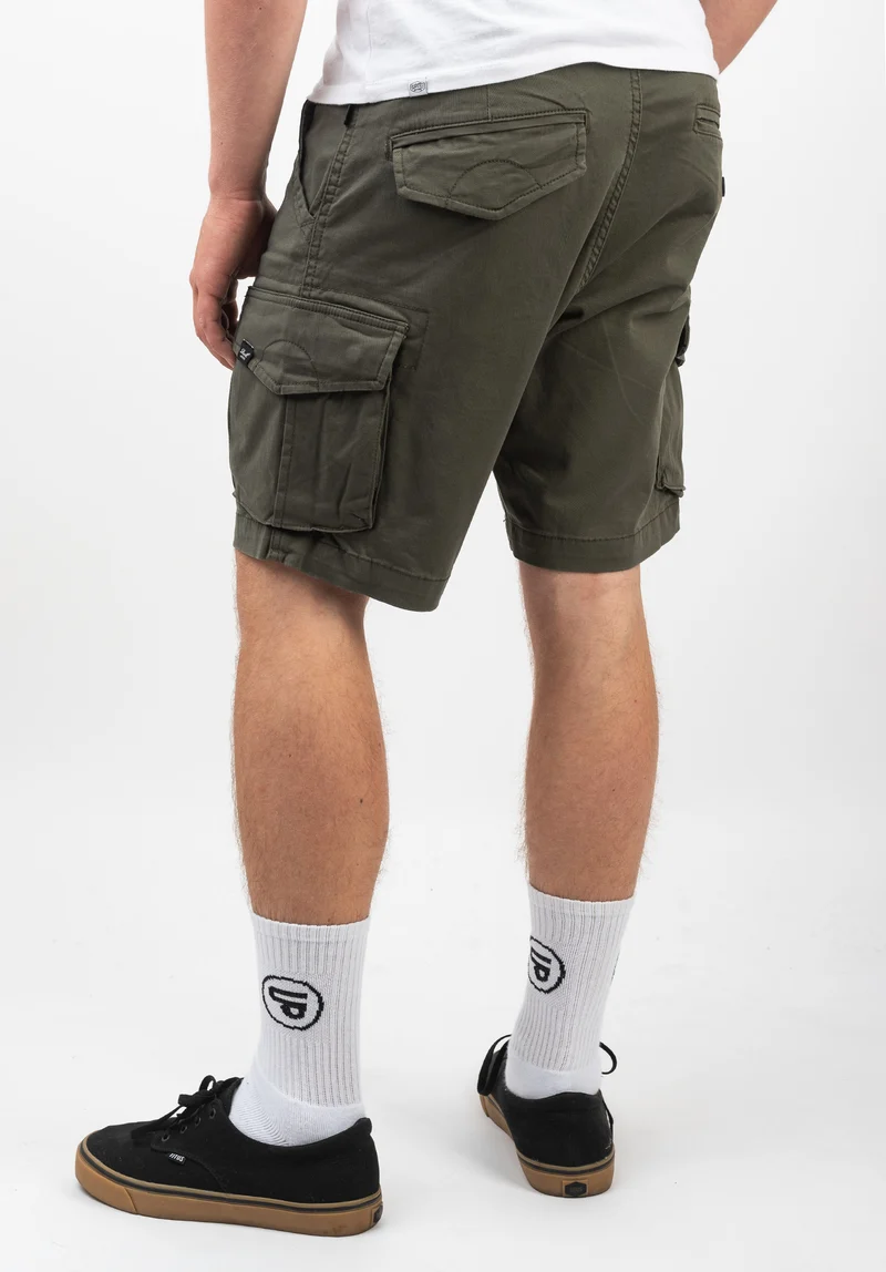 City Cargo Short