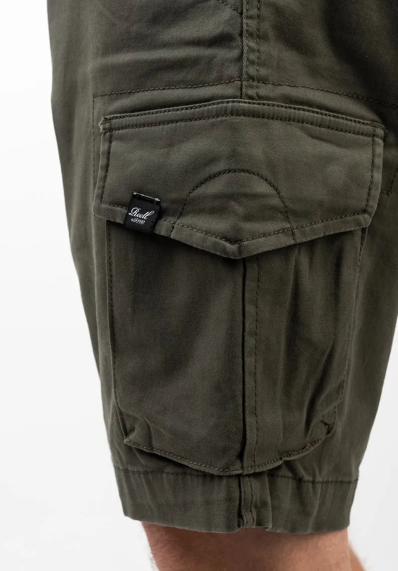 City Cargo Short