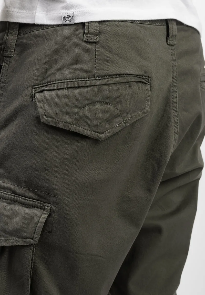 City Cargo Short