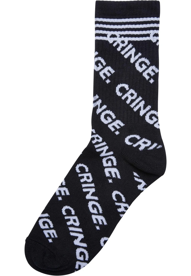 MT Cringe Socks 3-Pack