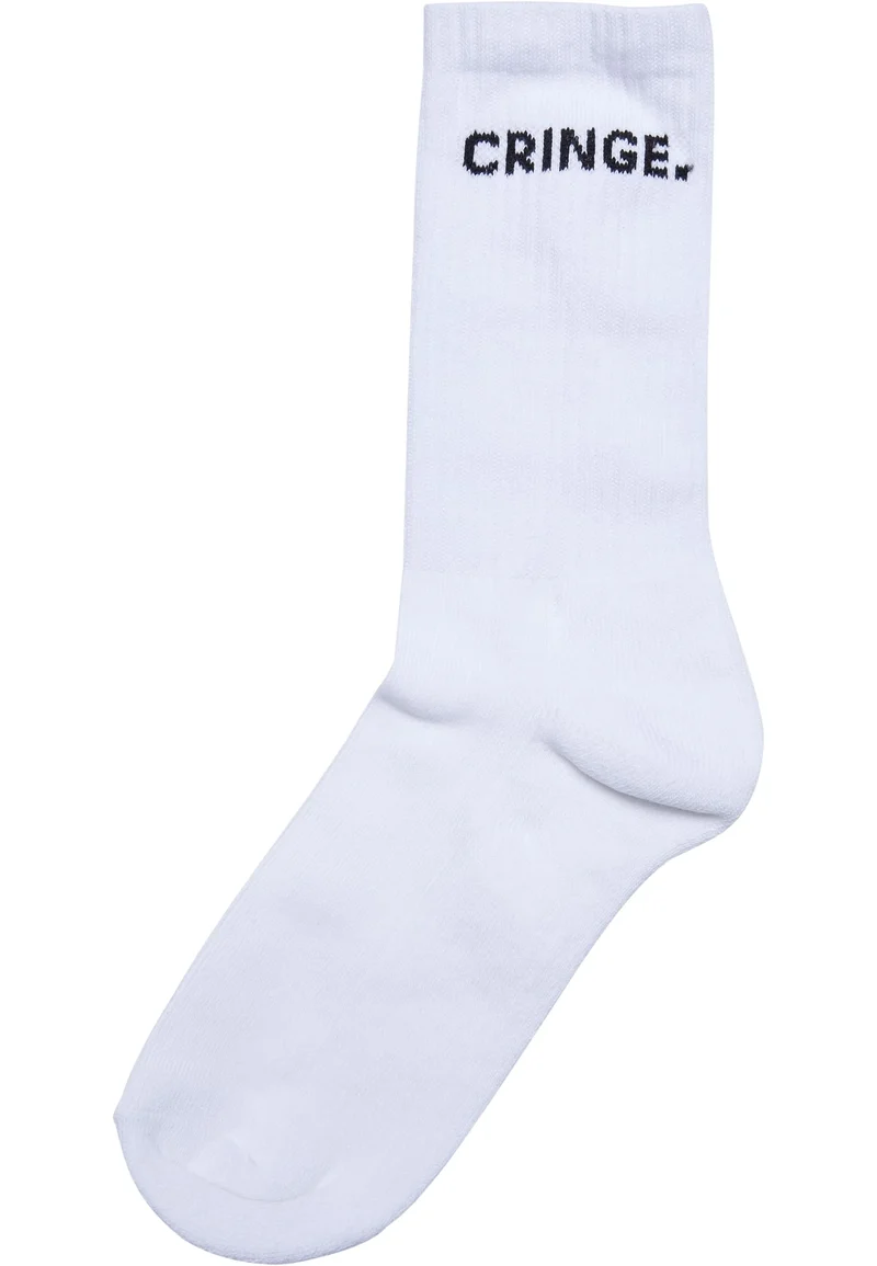 MT Cringe Socks 3-Pack