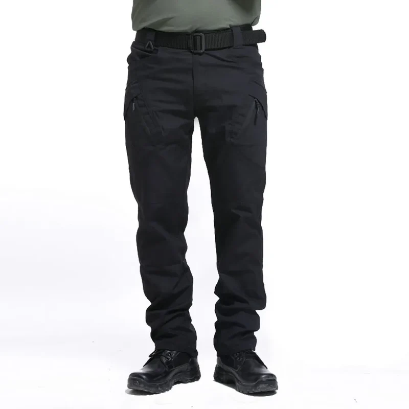 Herren Cargohose Cargo Hose Männer Herrenhose Jeans Jeanshose Outdoor