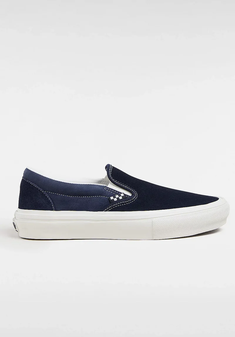 Skate Slip-On