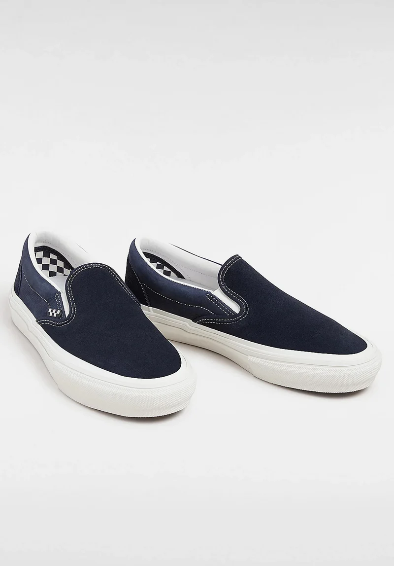 Skate Slip-On