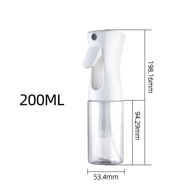 200/300ML Öl Sprayer Zerstäuber Ölsprüher Ölspender Bratpinsel Ölpinsel
