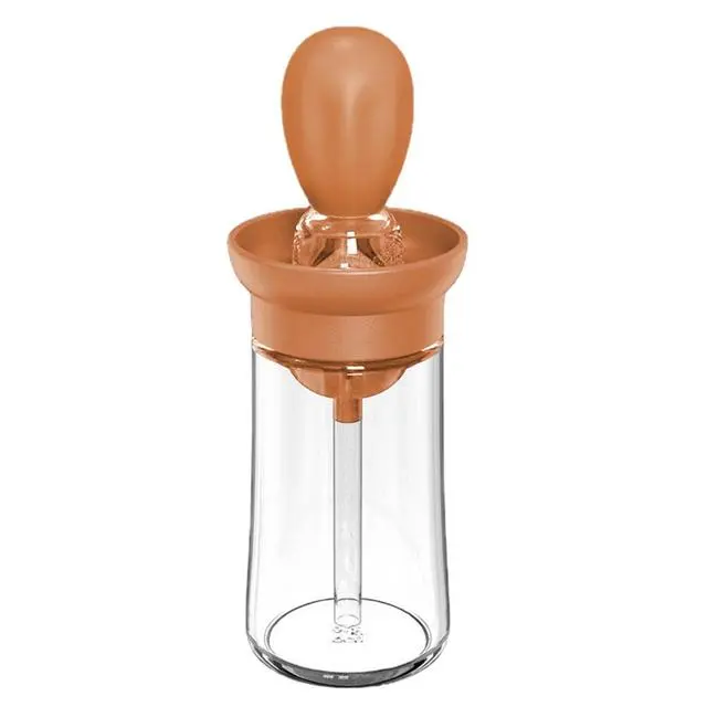 200/300ML Öl Sprayer Zerstäuber Ölsprüher Ölspender Bratpinsel Ölpinsel