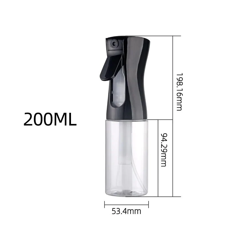 200/300ML Öl Sprayer Zerstäuber Ölsprüher Ölspender Bratpinsel Ölpinsel