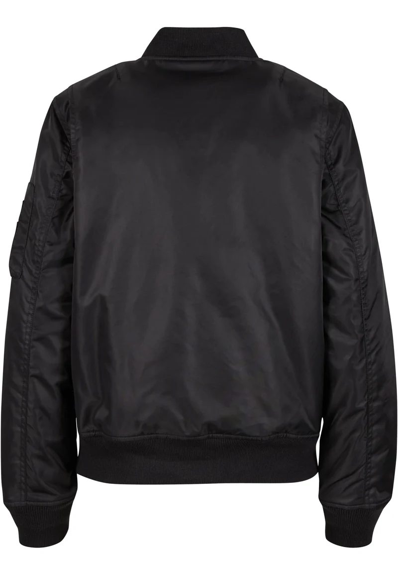 B Women Sherpa Jacket
