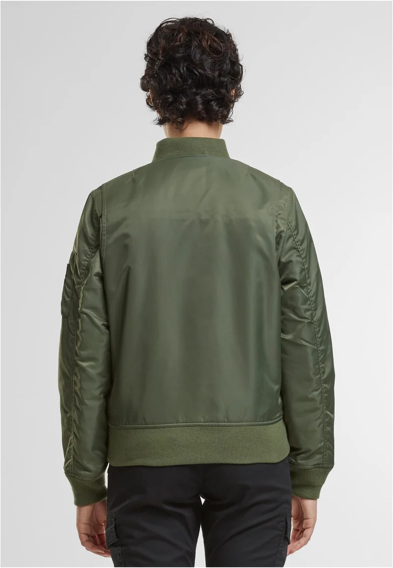 B Women Sherpa Jacket