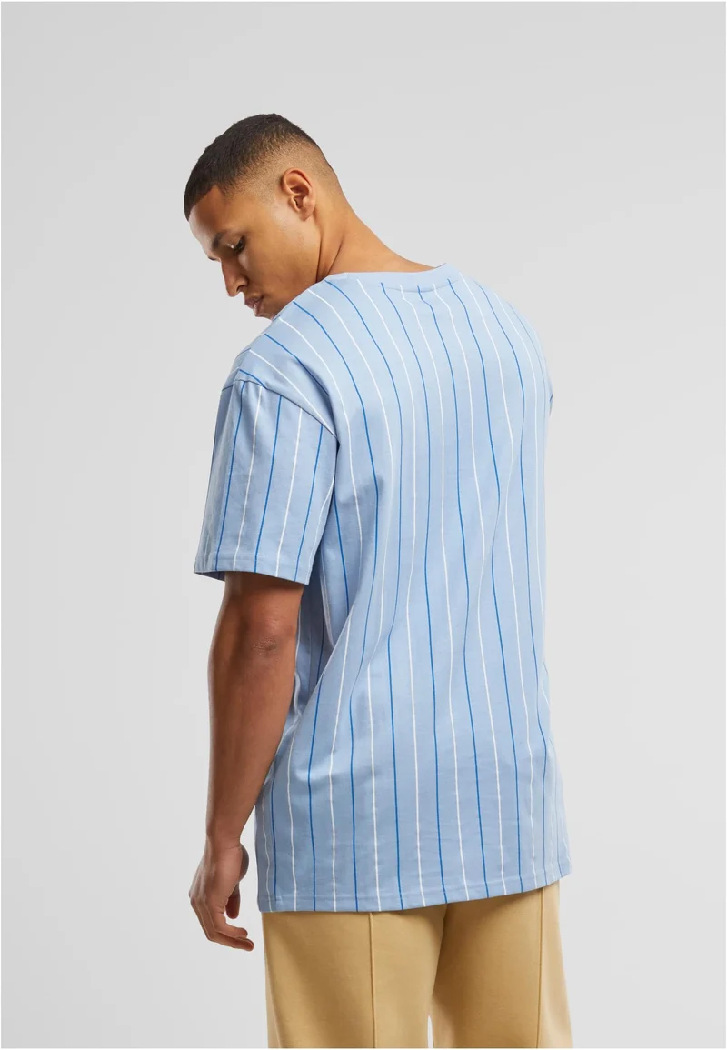 UC Printed Pinstripe Tee