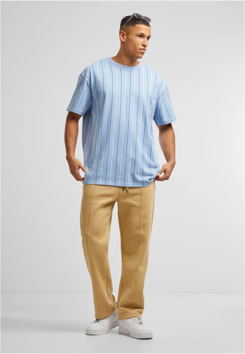 UC Printed Pinstripe Tee