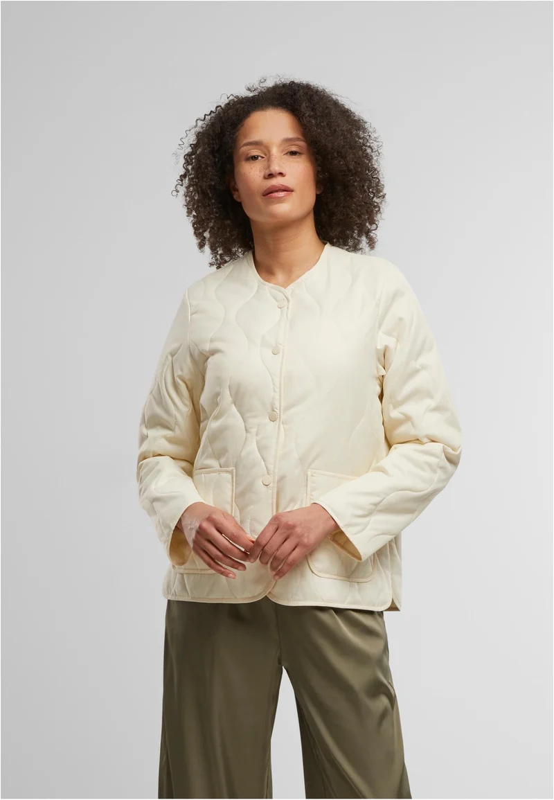 UC Quilted Jacket
