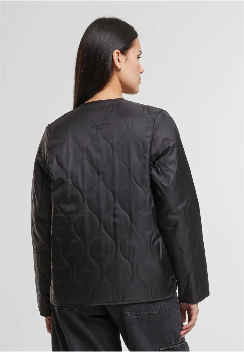 UC Quilted Jacket