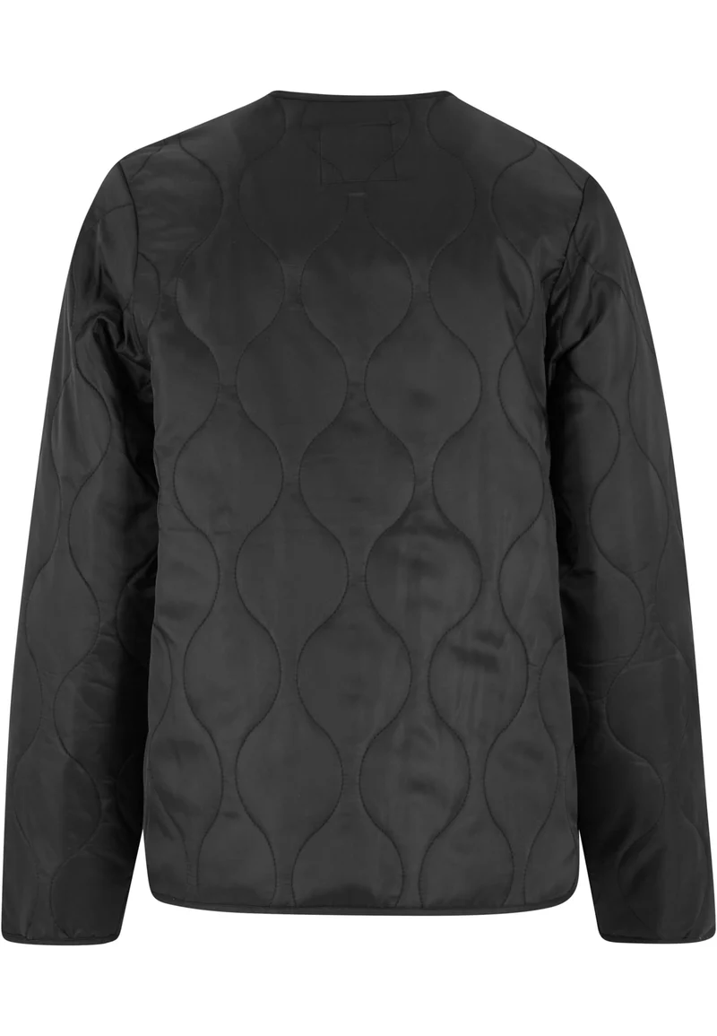 UC Quilted Jacket