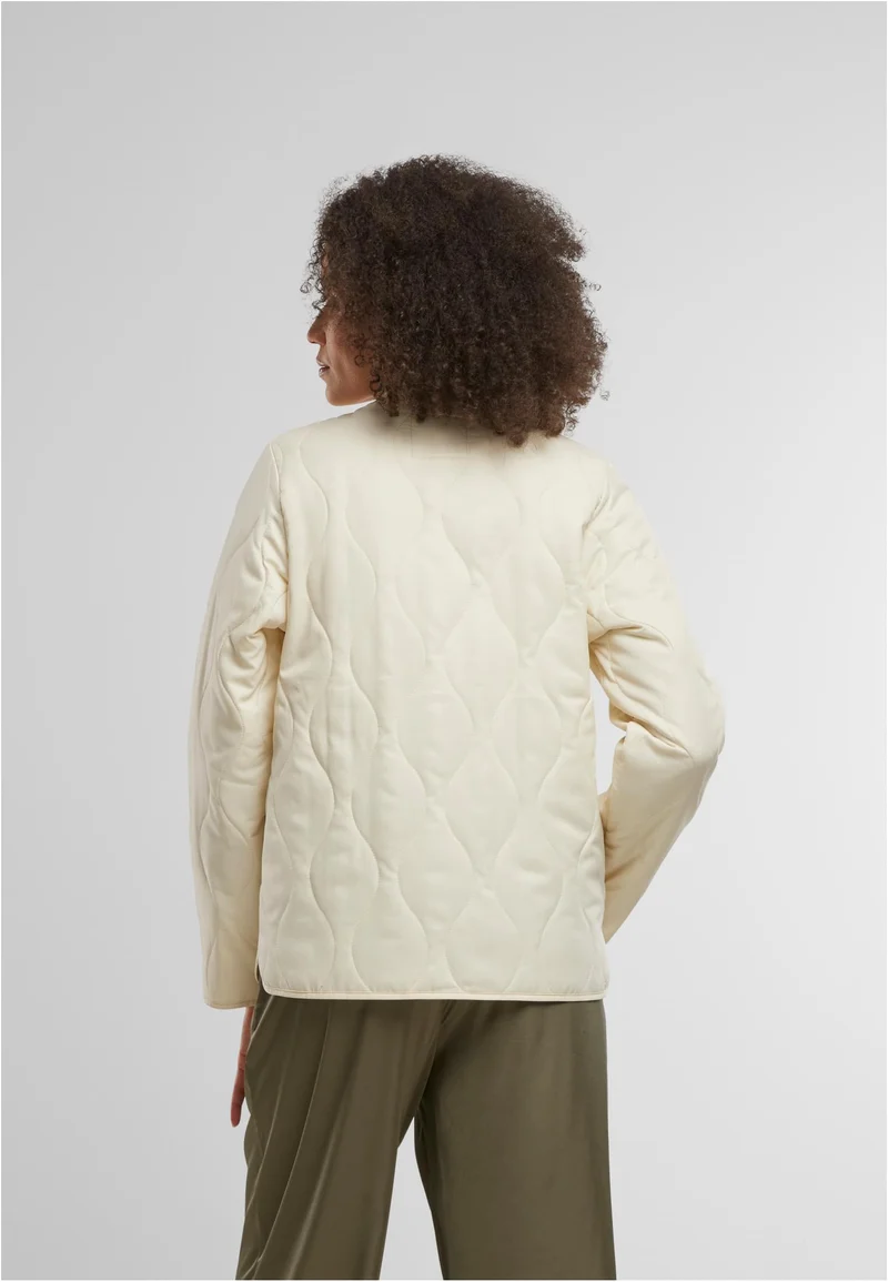 UC Quilted Jacket