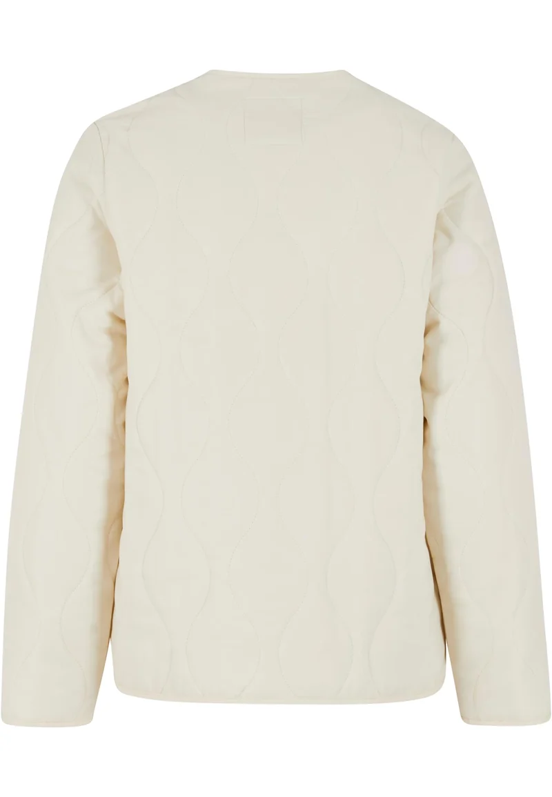 UC Quilted Jacket