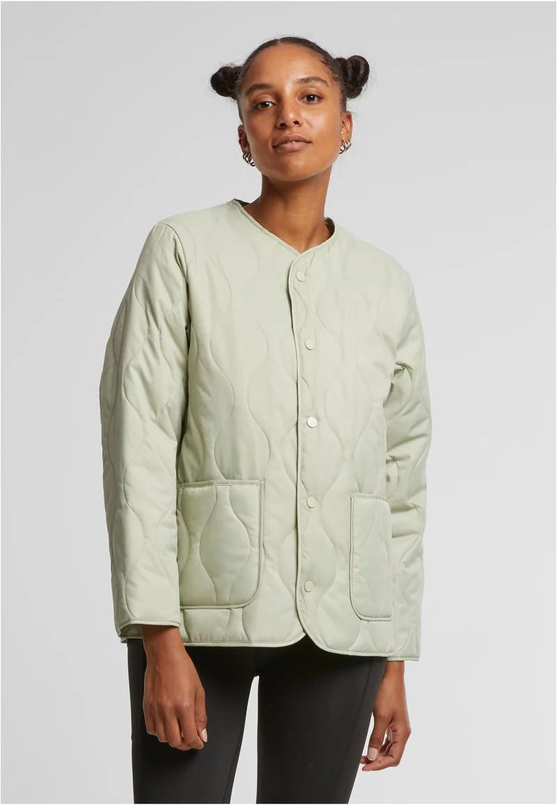 UC Quilted Jacket