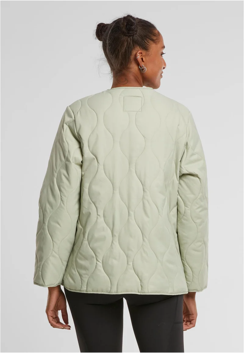 UC Quilted Jacket