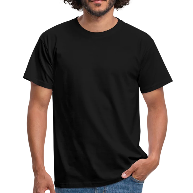 Herren Fashion Vikings Valhalla T-Shirt Rundhals Unisex 100% Baumwolle Streetwear
