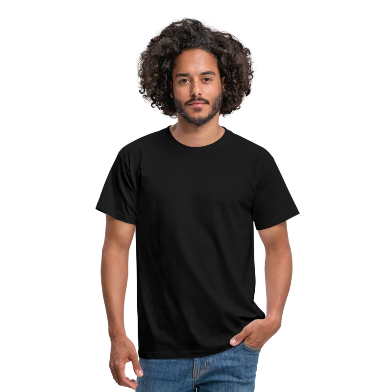 Herren Fashion Vikings Valhalla T-Shirt Rundhals Unisex 100% Baumwolle Streetwear