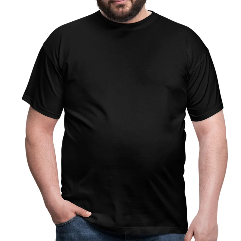 Herren Fashion Vikings Valhalla T-Shirt Rundhals Unisex 100% Baumwolle Streetwear