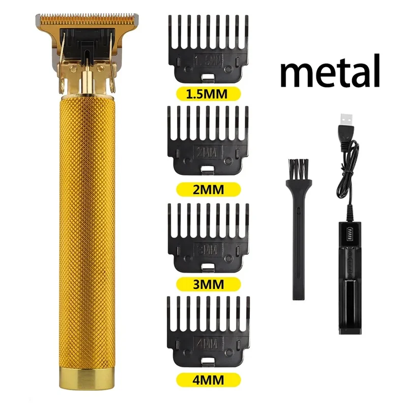 Profi Haarschneidemaschine Haarschneider Rasierer Hair Clipper Bart Trimmer