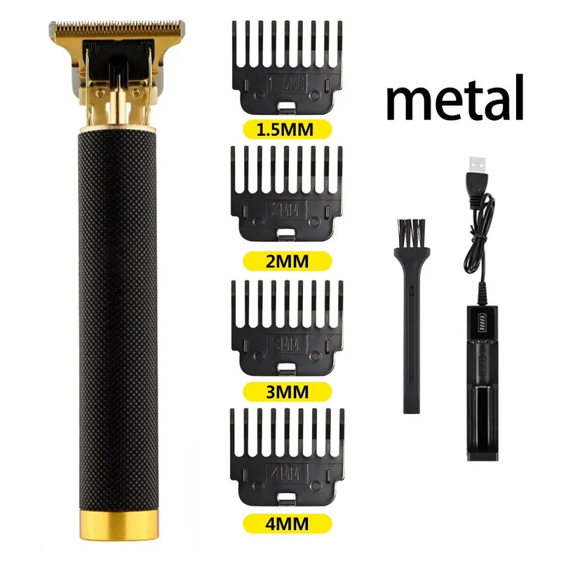 Profi Haarschneidemaschine Haarschneider Rasierer Hair Clipper Bart Trimmer