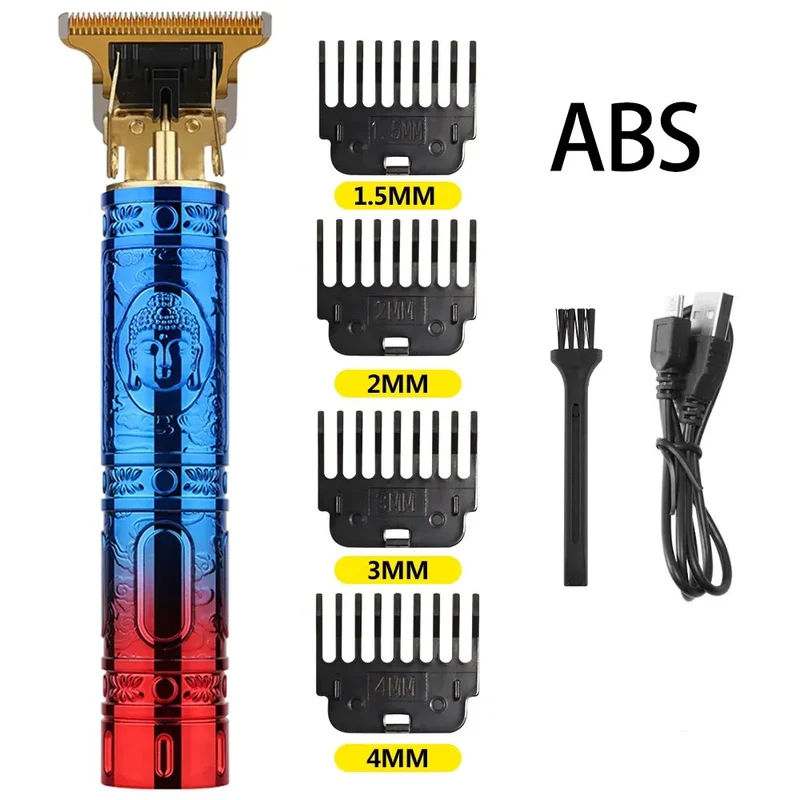 Profi Haarschneidemaschine Haarschneider Rasierer Hair Clipper Bart Trimmer