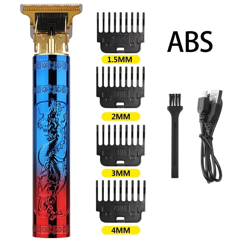 Profi Haarschneidemaschine Haarschneider Rasierer Hair Clipper Bart Trimmer
