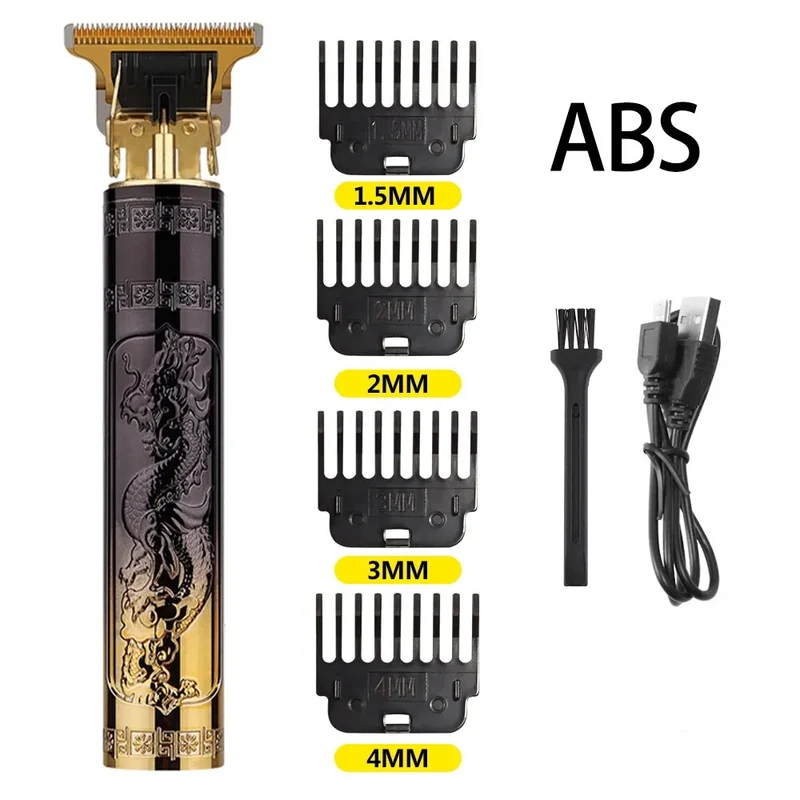 Profi Haarschneidemaschine Haarschneider Rasierer Hair Clipper Bart Trimmer
