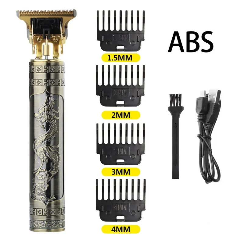 Profi Haarschneidemaschine Haarschneider Rasierer Hair Clipper Bart Trimmer