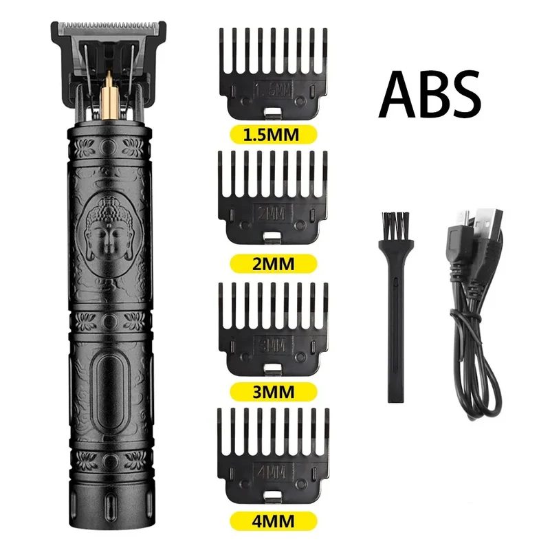 Profi Haarschneidemaschine Haarschneider Rasierer Hair Clipper Bart Trimmer