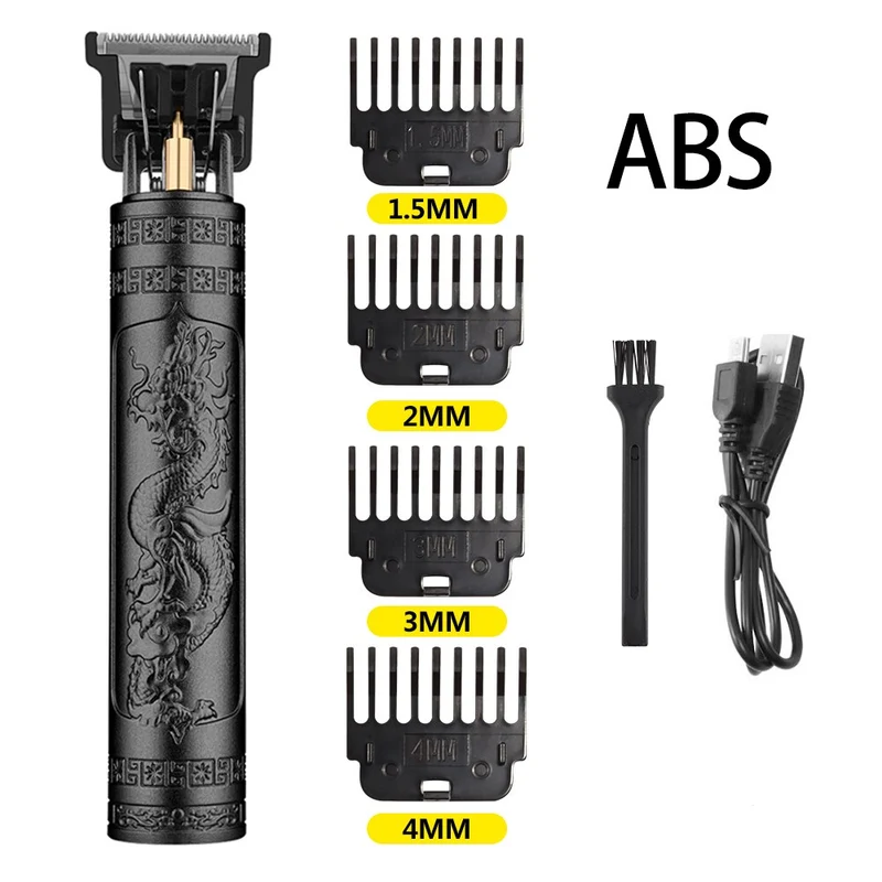 Profi Haarschneidemaschine Haarschneider Rasierer Hair Clipper Bart Trimmer