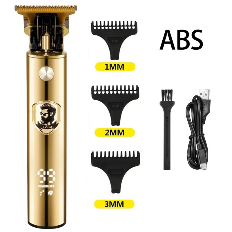 Profi Haarschneidemaschine Haarschneider Rasierer Hair Clipper Bart Trimmer