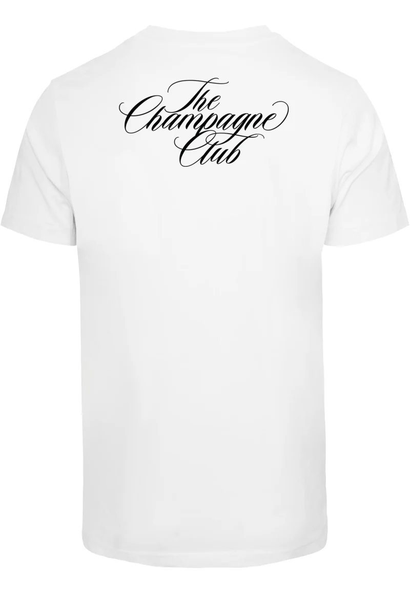 MT Champagne Club Tee