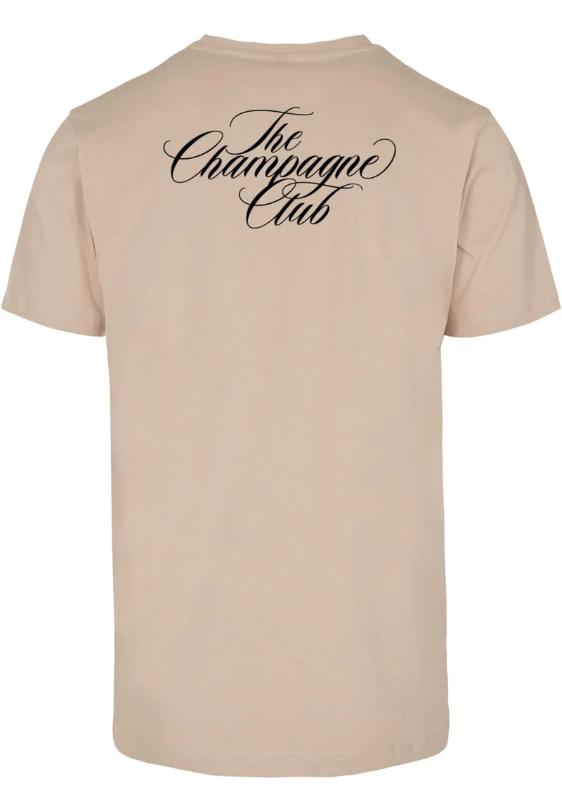 MT Champagne Club Tee