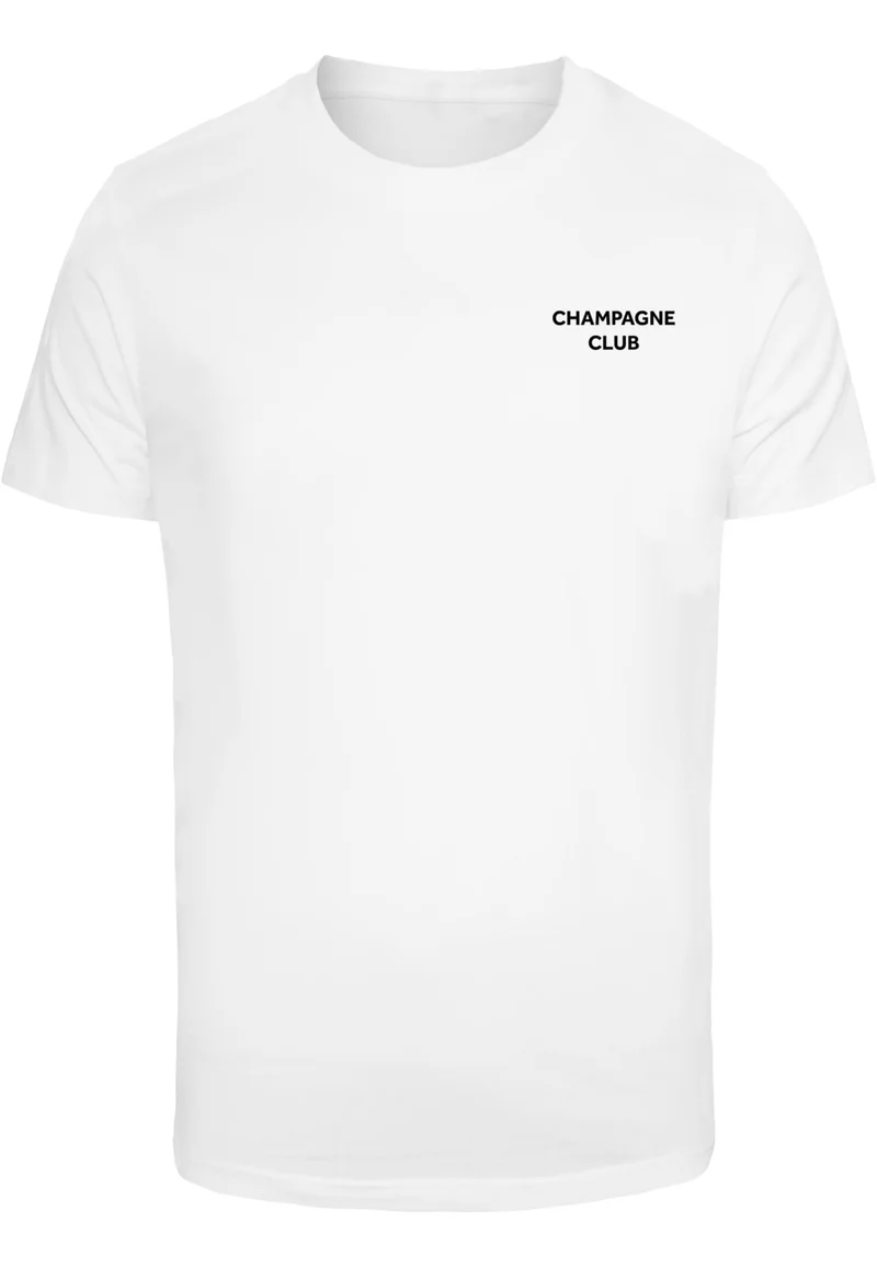 MT Champagne Club Tee