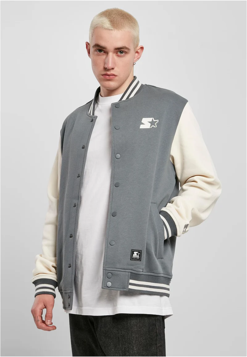 SBL Starter College Fleece Jacket