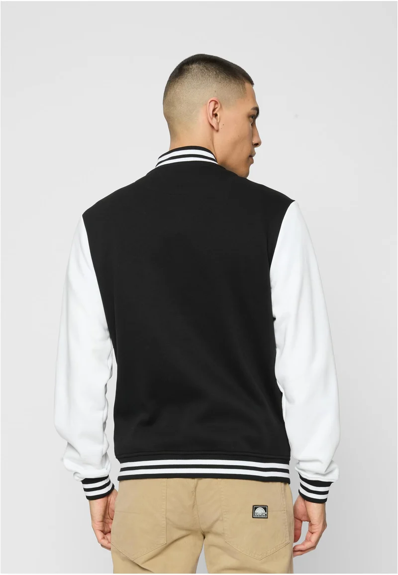 SBL Starter College Fleece Jacket